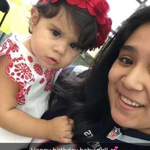 Meet your Posher, Janet